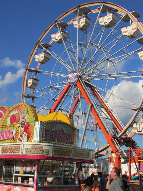 erie county fairgrounds hamburg ny